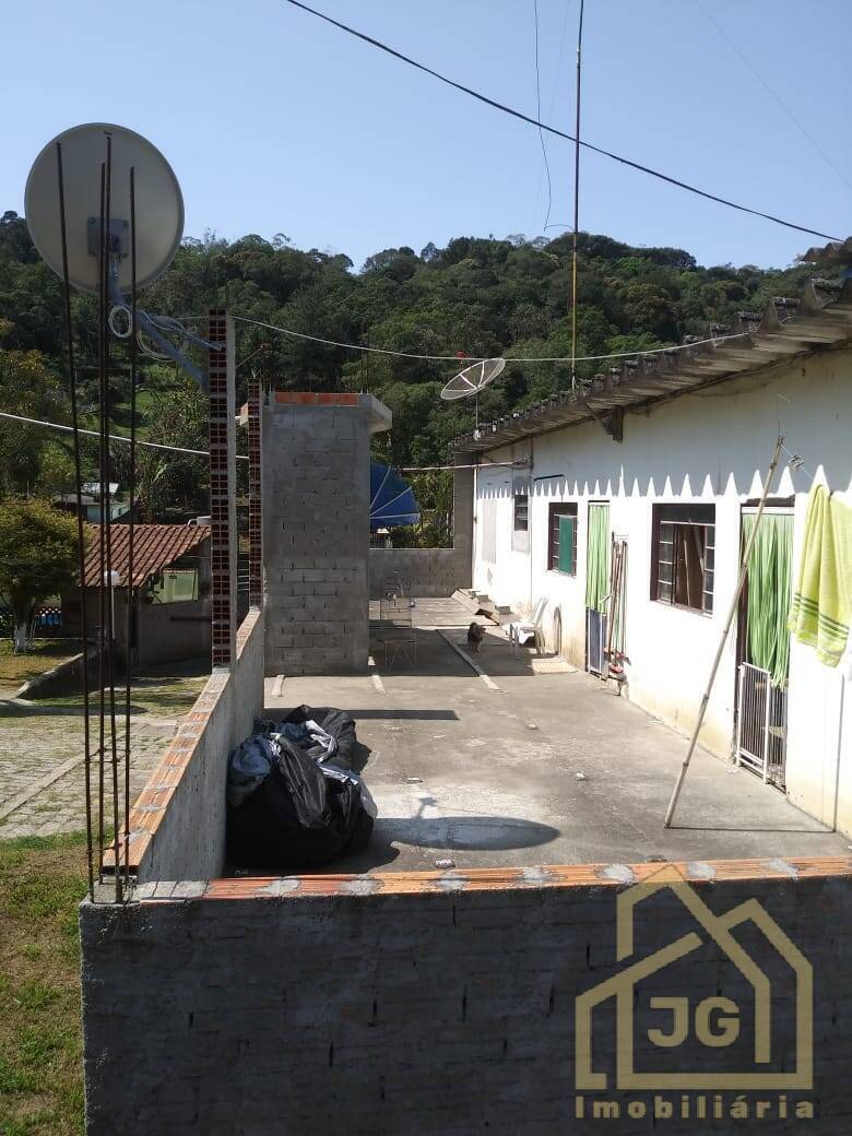 Chácara, 2 quartos, 6250 m² - Foto 24