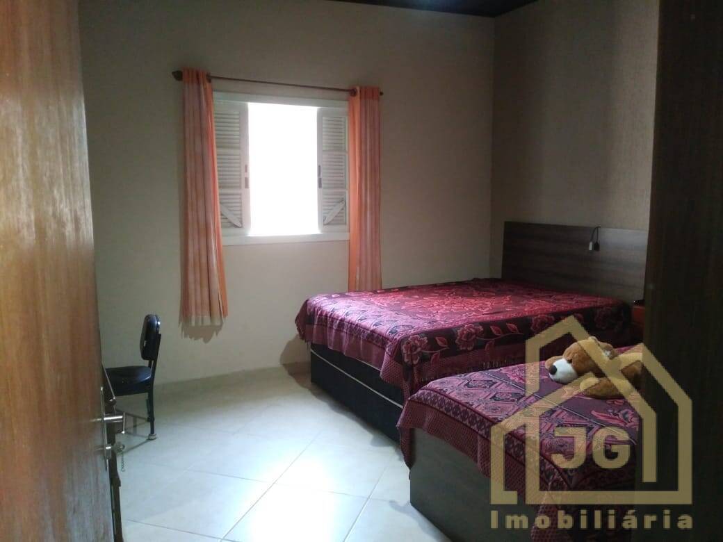 Chácara, 2 quartos, 6250 m² - Foto 19