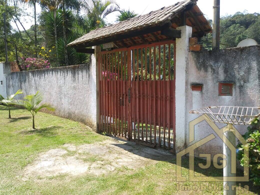 Chácara, 2 quartos, 6250 m² - Foto 3