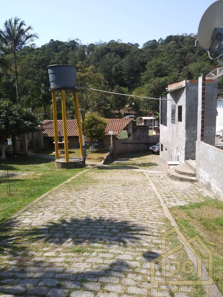 Chácara, 2 quartos, 6250 m² - Foto 5