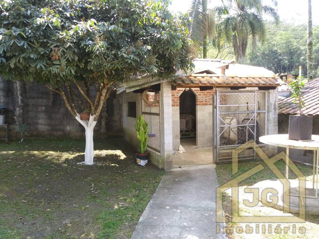 Chácara, 2 quartos, 6250 m² - Foto 9