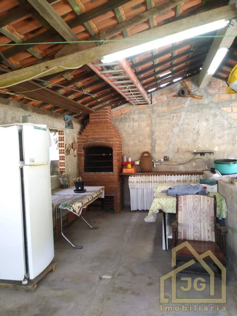 Chácara, 2 quartos, 6250 m² - Foto 15