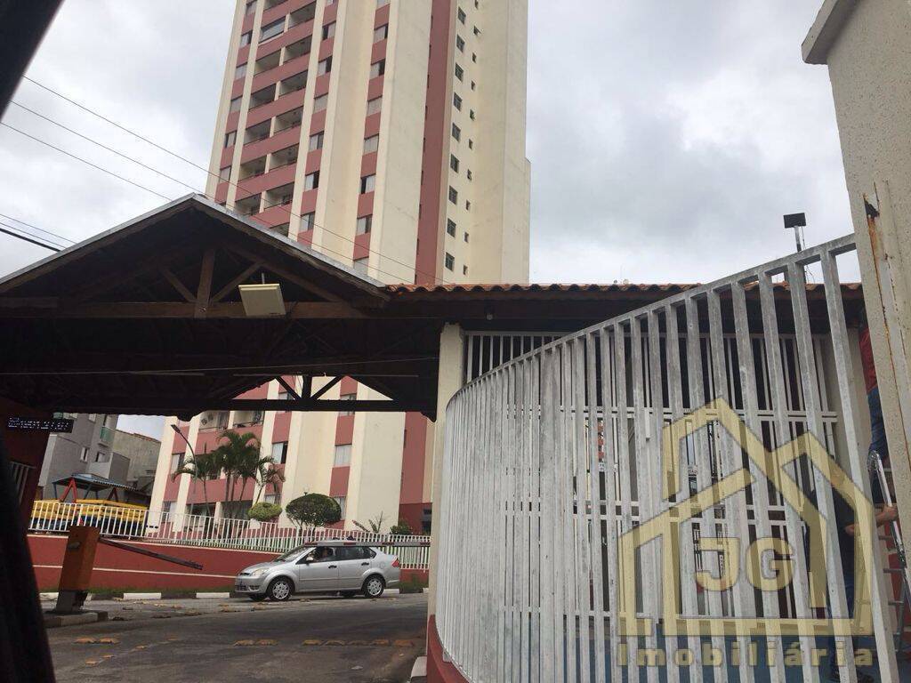 Apartamento, 2 quartos, 54 m² - Foto 19