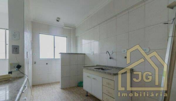 Apartamento, 2 quartos, 60 m² - Foto 5