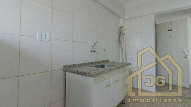 Apartamento, 2 quartos, 60 m² - Foto 6