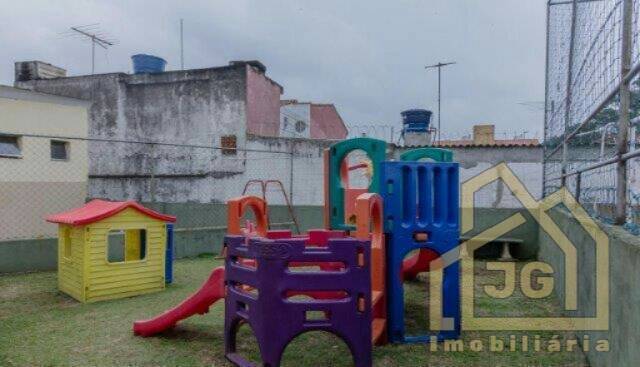 Apartamento, 2 quartos, 60 m² - Foto 19