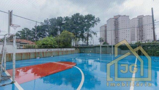 Apartamento, 2 quartos, 60 m² - Foto 18