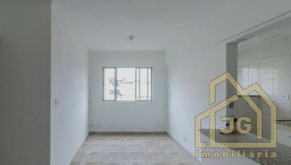 Apartamento, 2 quartos, 60 m² - Foto 3