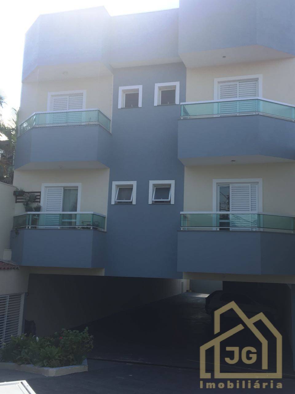 Apartamento, 2 quartos, 108 m² - Foto 1