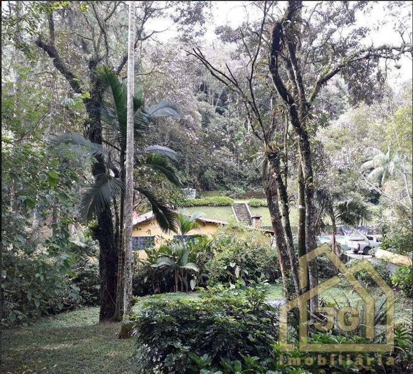 Chácara, 3 quartos, 1 hectares - Foto 2