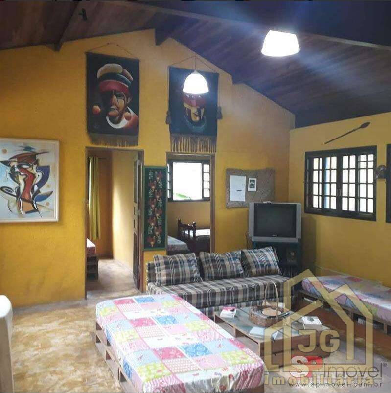 Chácara, 3 quartos, 1 hectares - Foto 3