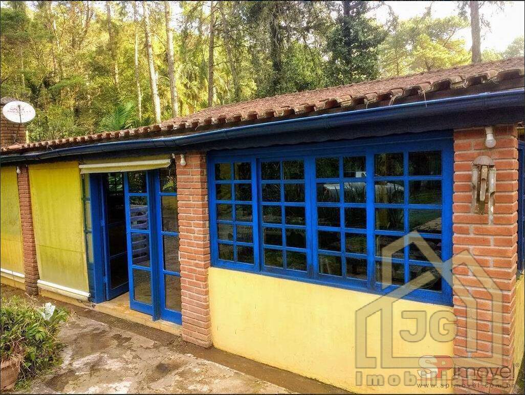 Chácara, 3 quartos, 1 hectares - Foto 4