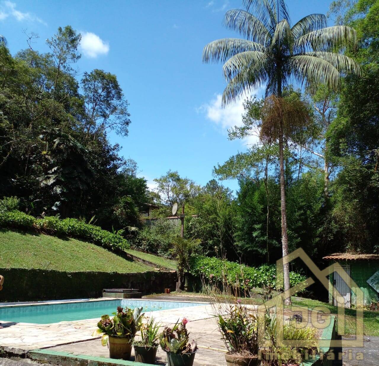 Chácara, 3 quartos, 1 hectares - Foto 6