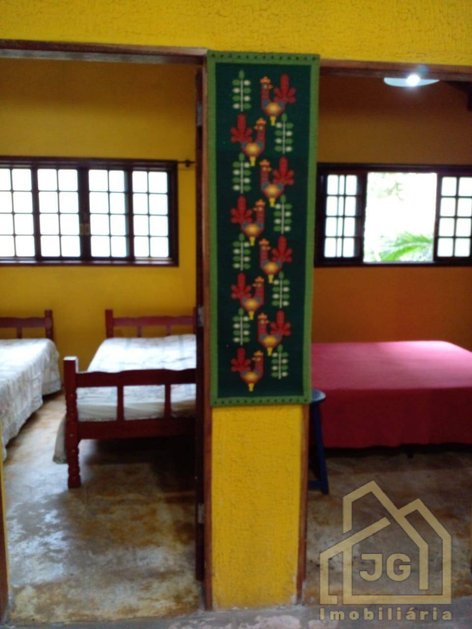 Chácara, 3 quartos, 1 hectares - Foto 7