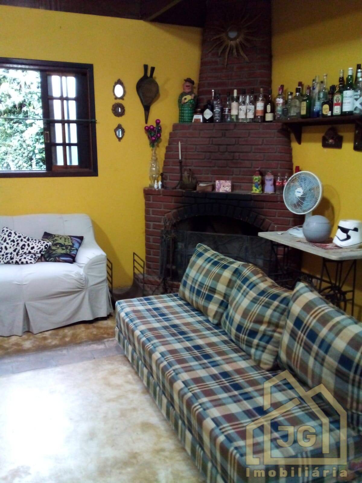 Chácara, 3 quartos, 1 hectares - Foto 8