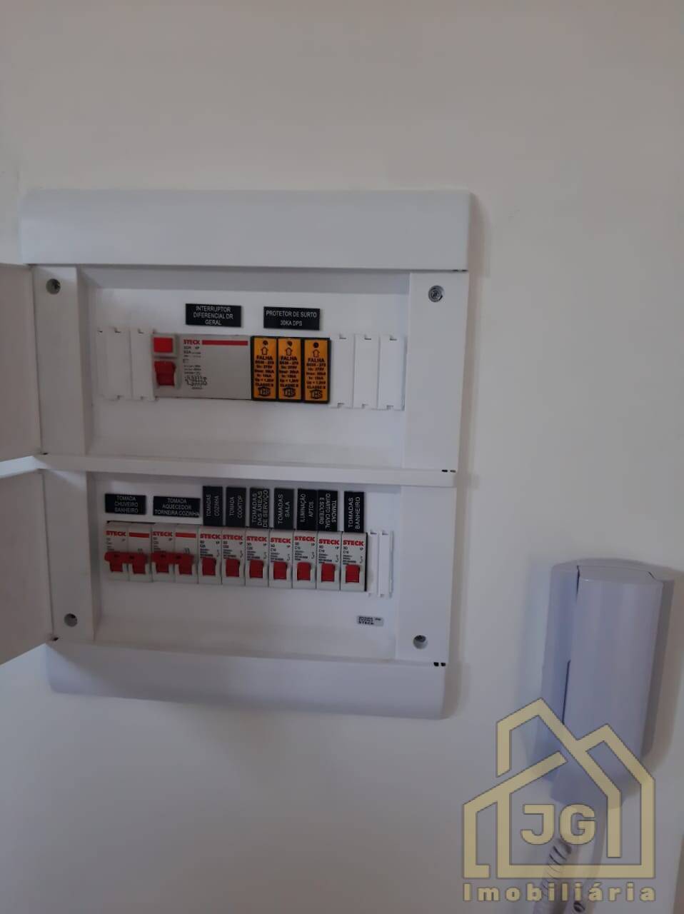 Apartamento, 2 quartos, 46 m² - Foto 16