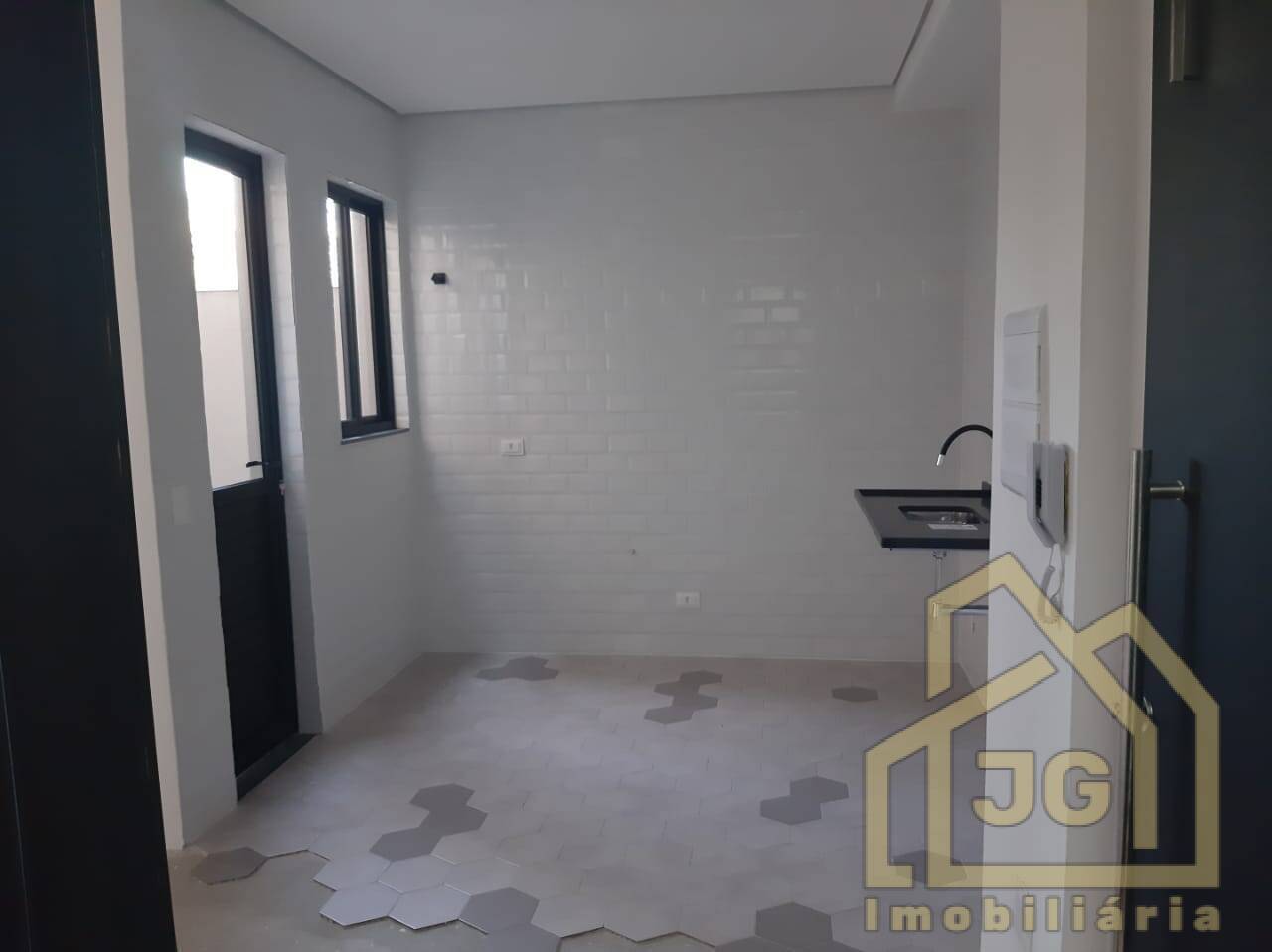 Apartamento, 2 quartos, 46 m² - Foto 9