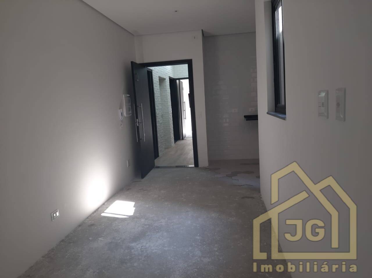 Apartamento, 2 quartos, 44 m² - Foto 2