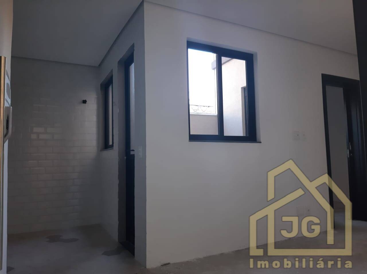 Apartamento, 2 quartos, 44 m² - Foto 2