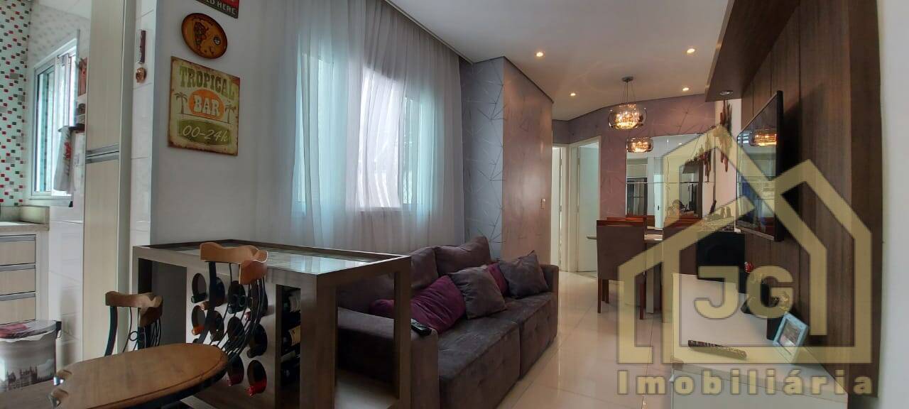 Cobertura, 2 quartos, 108 m² - Foto 16