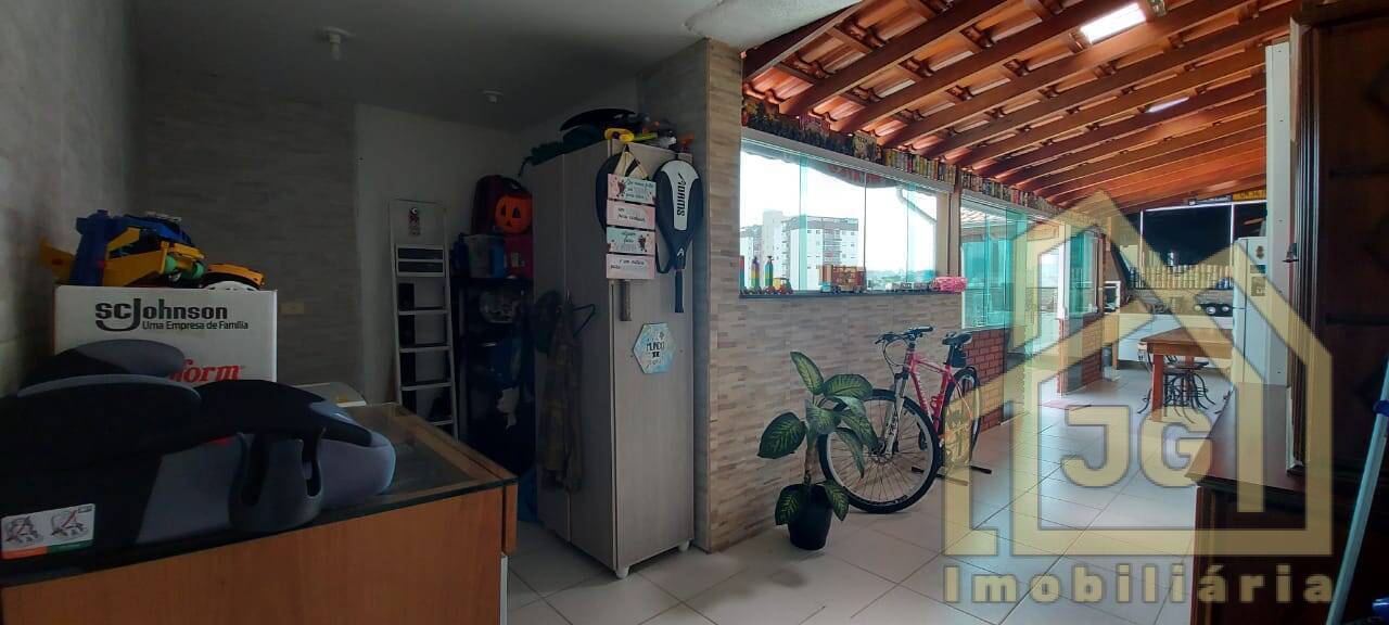 Cobertura, 2 quartos, 108 m² - Foto 4