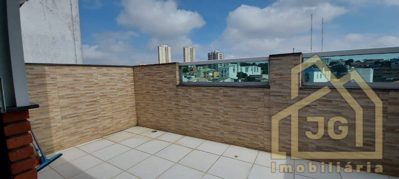 Cobertura, 2 quartos, 108 m² - Foto 5