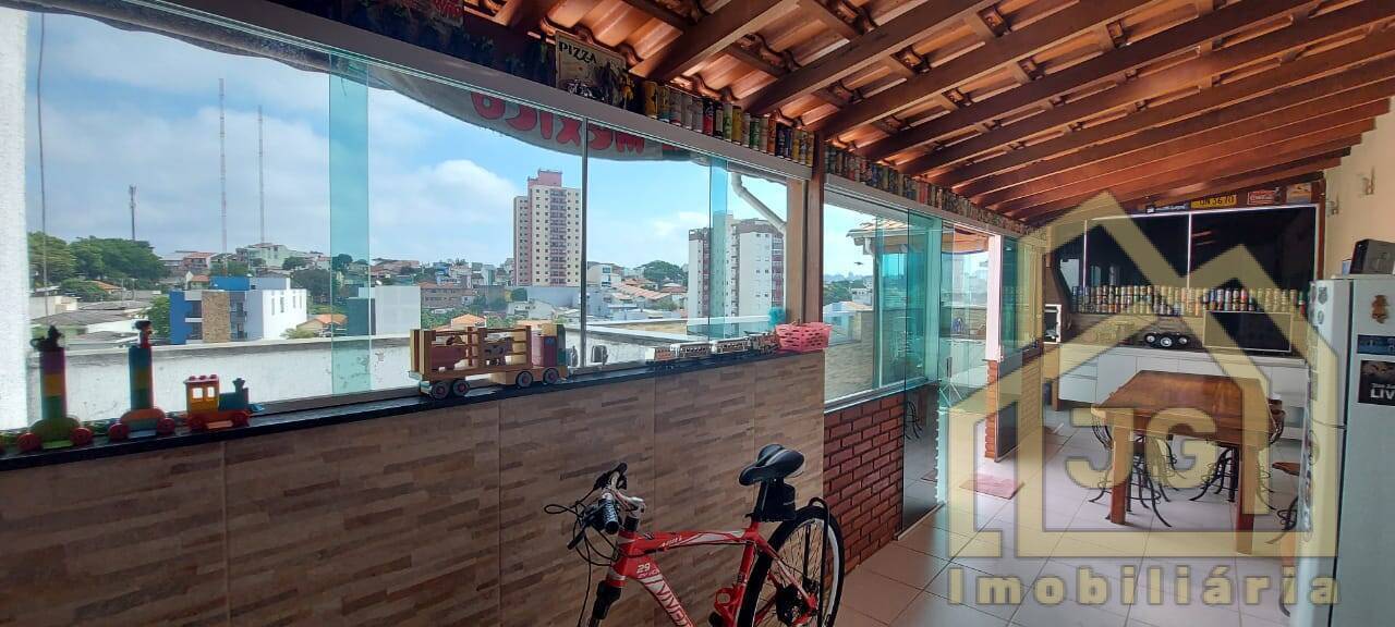 Cobertura, 2 quartos, 108 m² - Foto 6