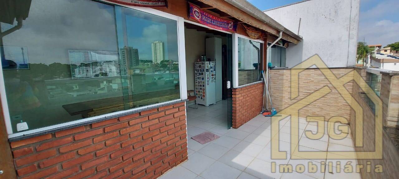 Cobertura, 2 quartos, 108 m² - Foto 11