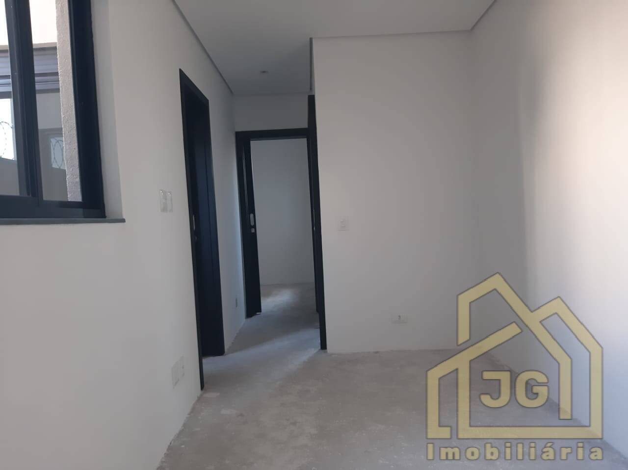 Apartamento, 2 quartos, 40 m² - Foto 2