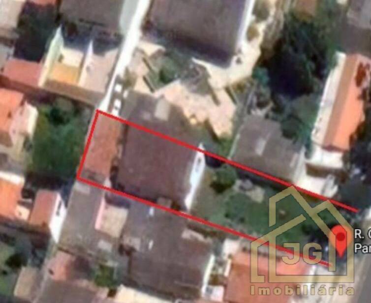 Terreno, 400 m² - Foto 2