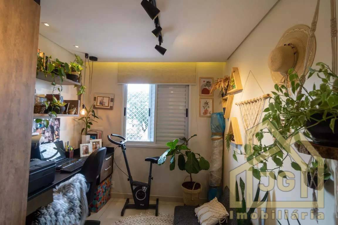 Apartamento, 2 quartos, 55 m² - Foto 2