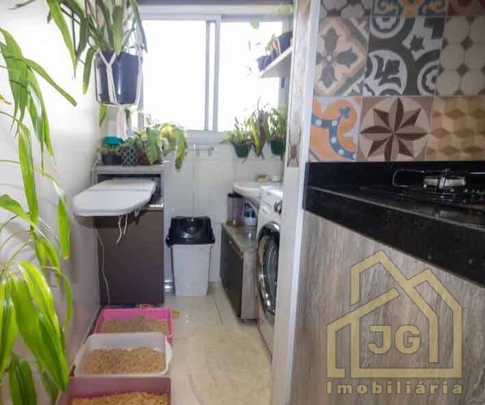 Apartamento, 2 quartos, 55 m² - Foto 26