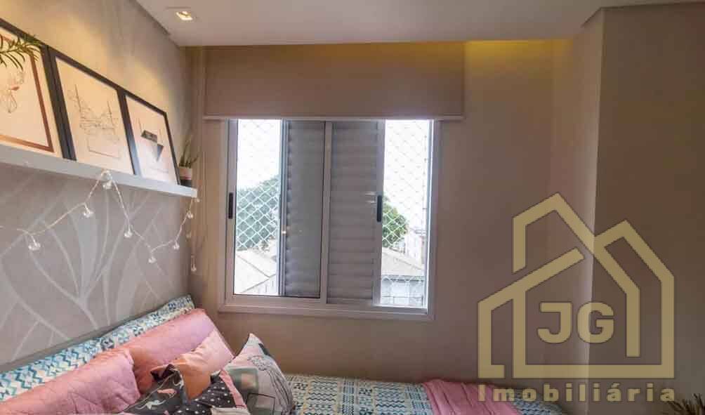 Apartamento, 2 quartos, 55 m² - Foto 6