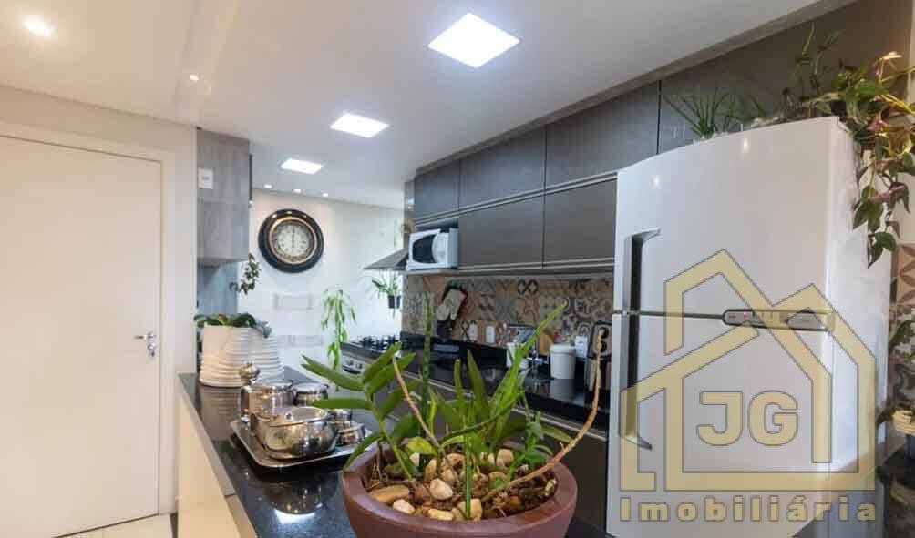 Apartamento, 2 quartos, 55 m² - Foto 4