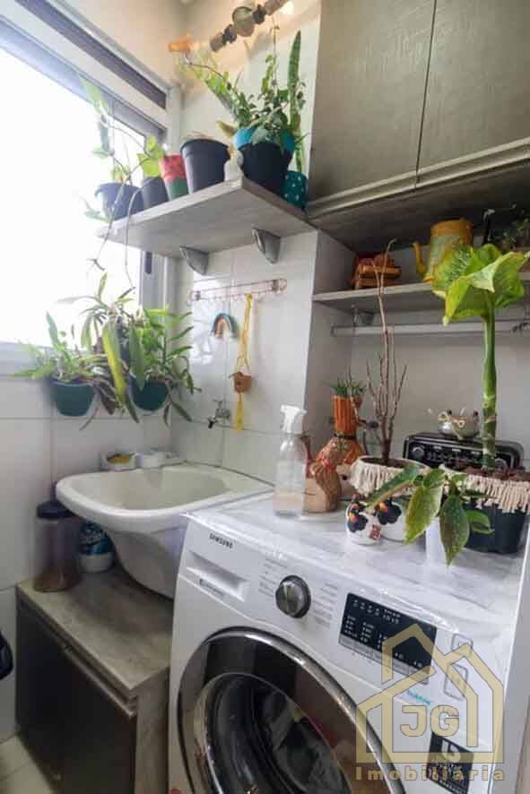 Apartamento, 2 quartos, 55 m² - Foto 18