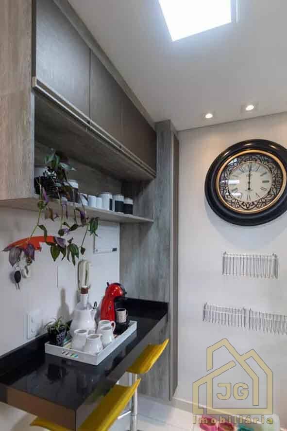 Apartamento, 2 quartos, 55 m² - Foto 7