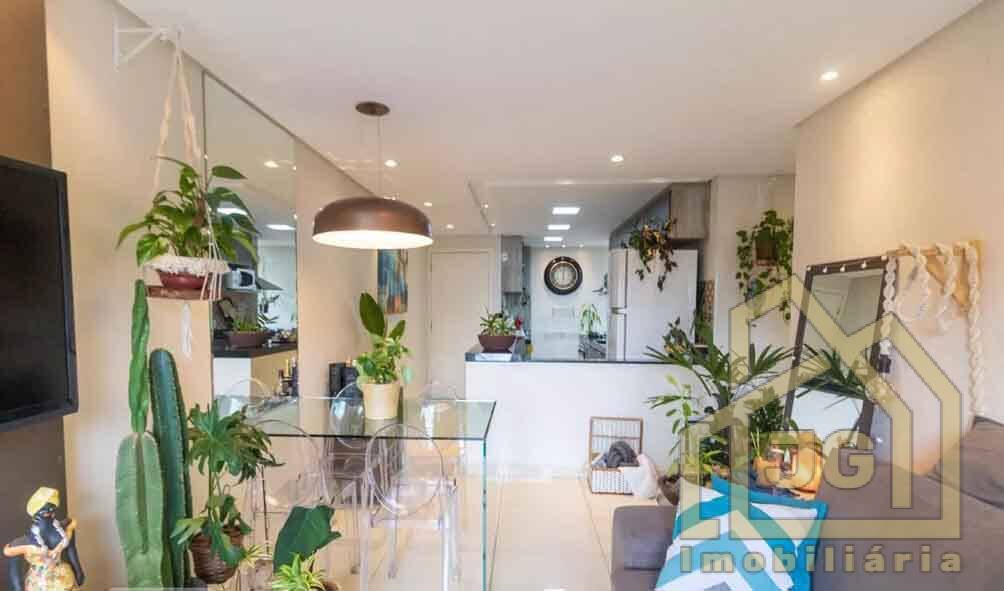 Apartamento, 2 quartos, 55 m² - Foto 3