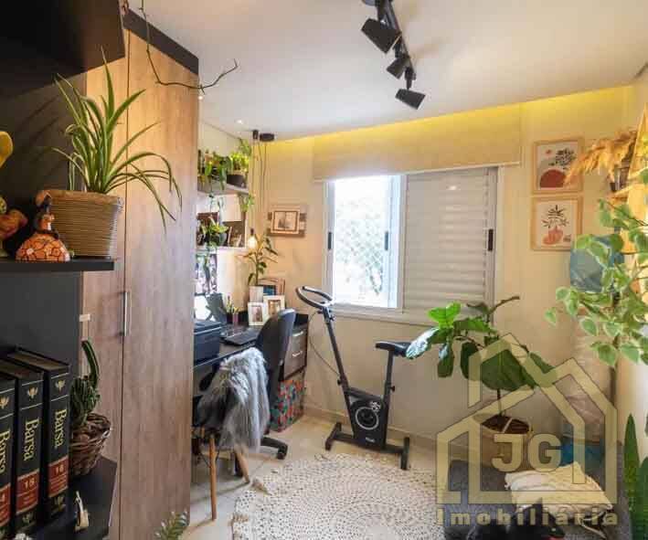 Apartamento, 2 quartos, 55 m² - Foto 8