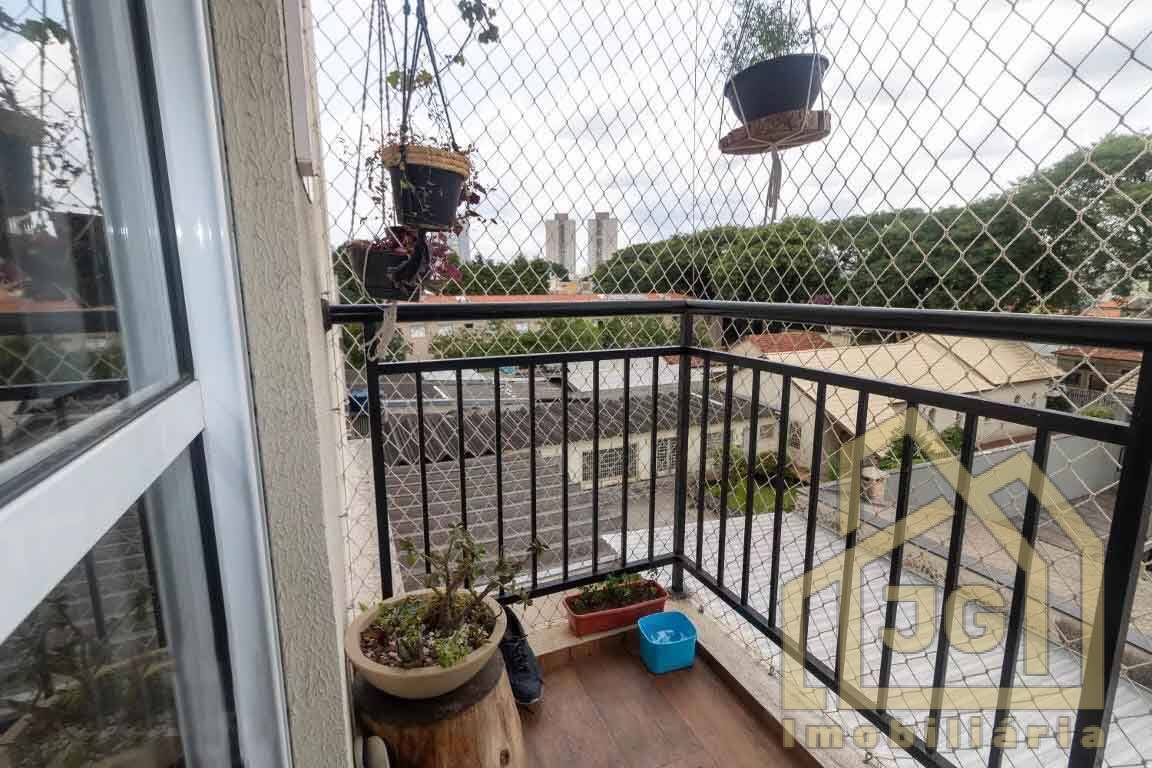 Apartamento, 2 quartos, 55 m² - Foto 21