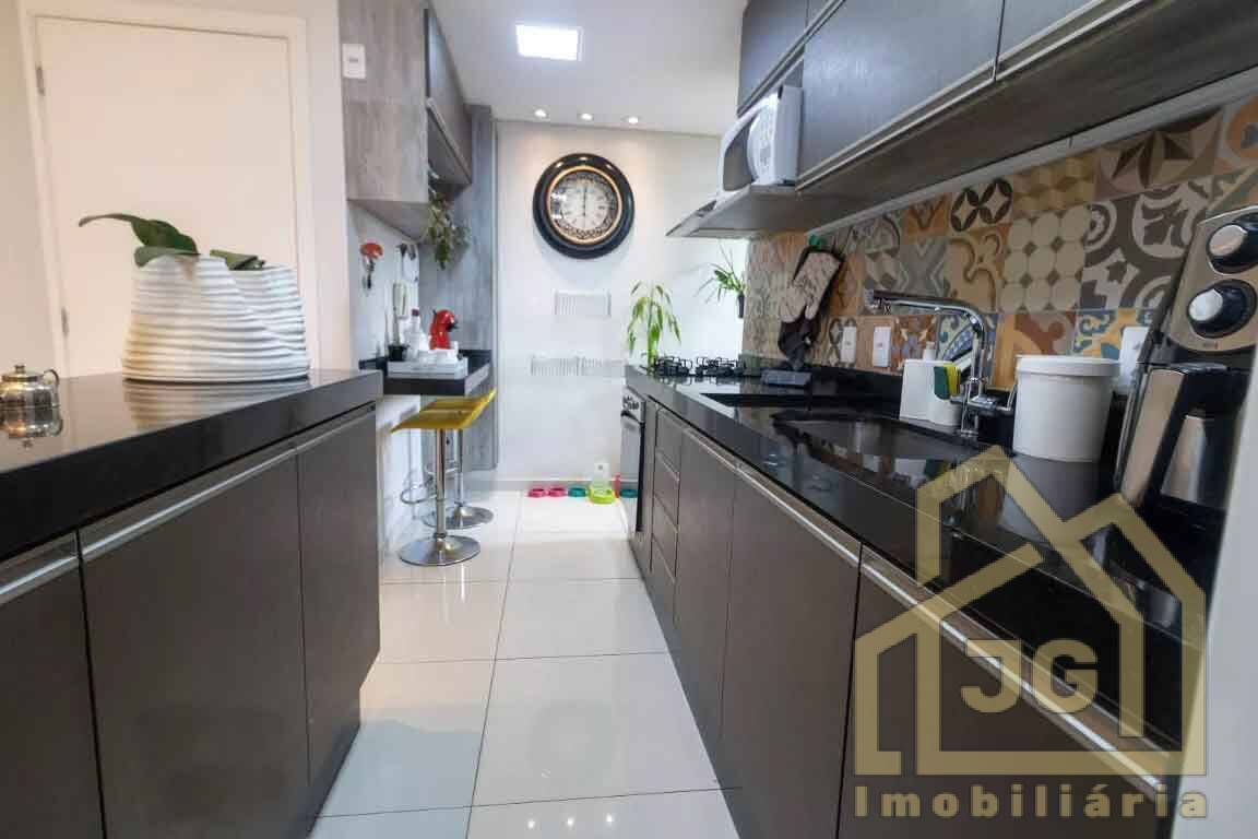 Apartamento, 2 quartos, 55 m² - Foto 9