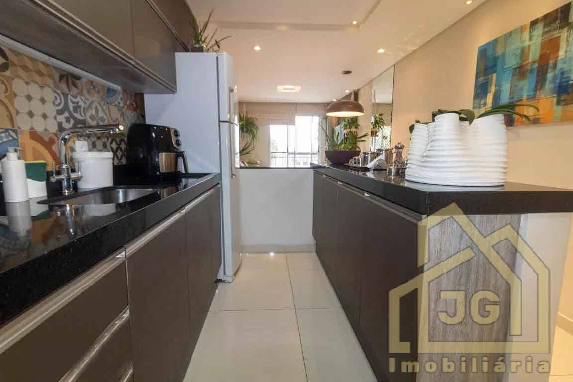 Apartamento, 2 quartos, 55 m² - Foto 10