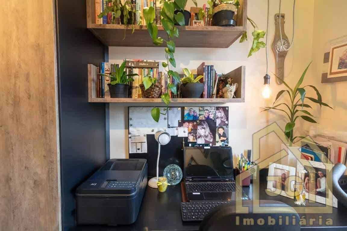 Apartamento, 2 quartos, 55 m² - Foto 11