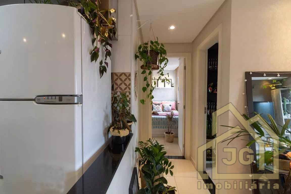 Apartamento, 2 quartos, 55 m² - Foto 12
