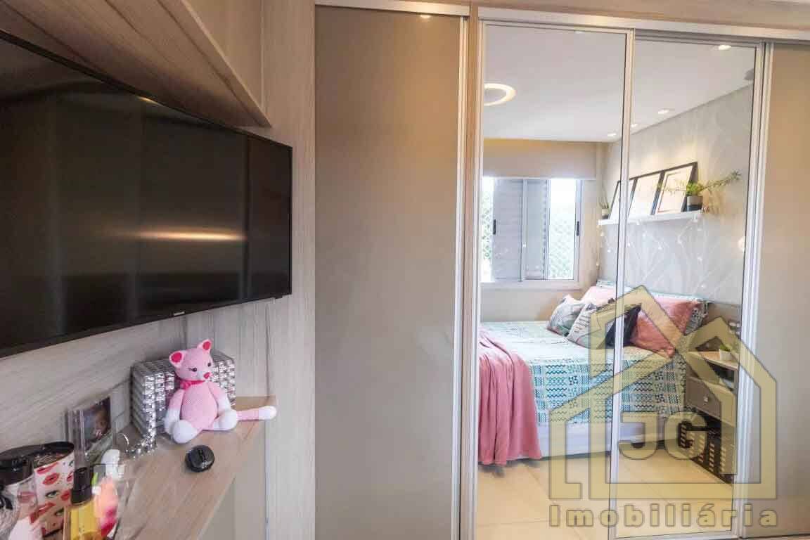 Apartamento, 2 quartos, 55 m² - Foto 13