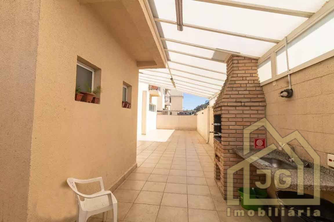 Apartamento, 2 quartos, 55 m² - Foto 34