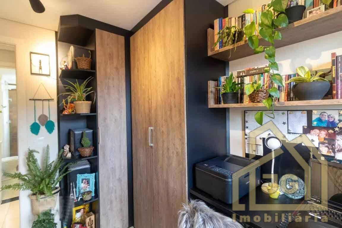 Apartamento, 2 quartos, 55 m² - Foto 14