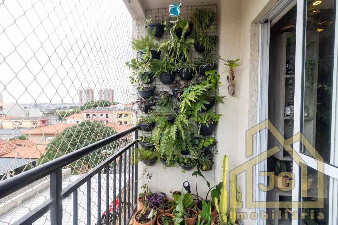 Apartamento, 2 quartos, 55 m² - Foto 22