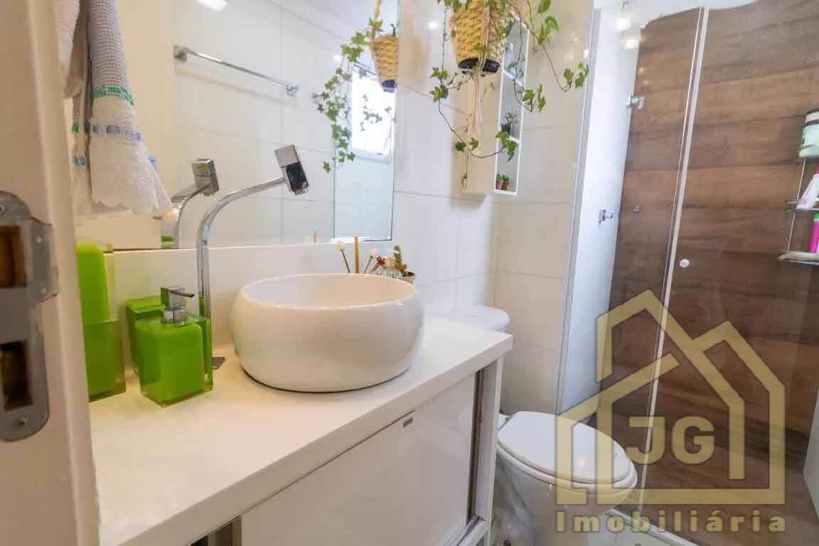 Apartamento, 2 quartos, 55 m² - Foto 29