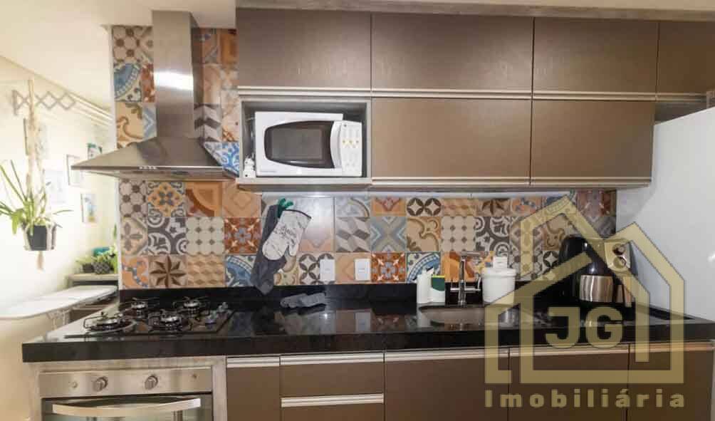 Apartamento, 2 quartos, 55 m² - Foto 15