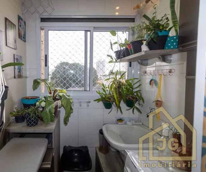 Apartamento, 2 quartos, 55 m² - Foto 20